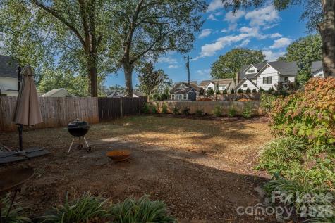 800 Mcdonald Avenue Charlotte NC 28203