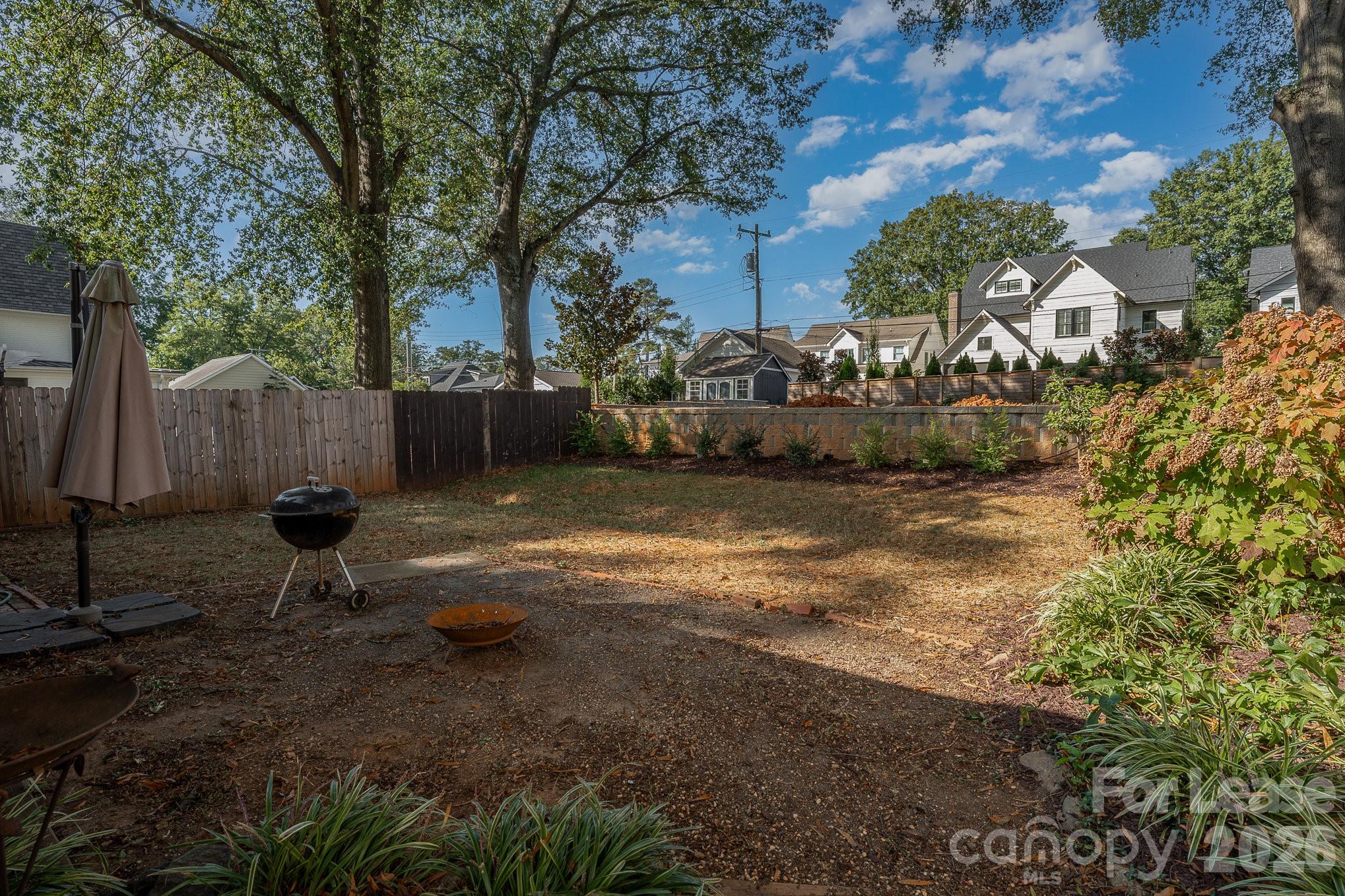 800 Mcdonald Avenue Charlotte NC 28203