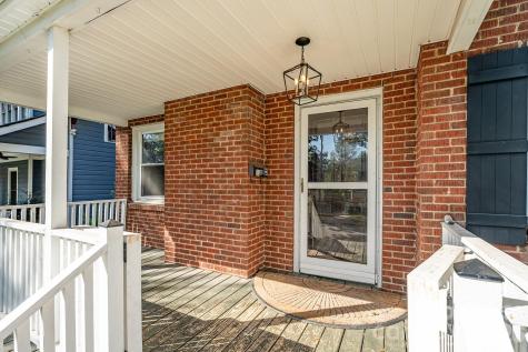 800 Mcdonald Avenue Charlotte NC 28203
