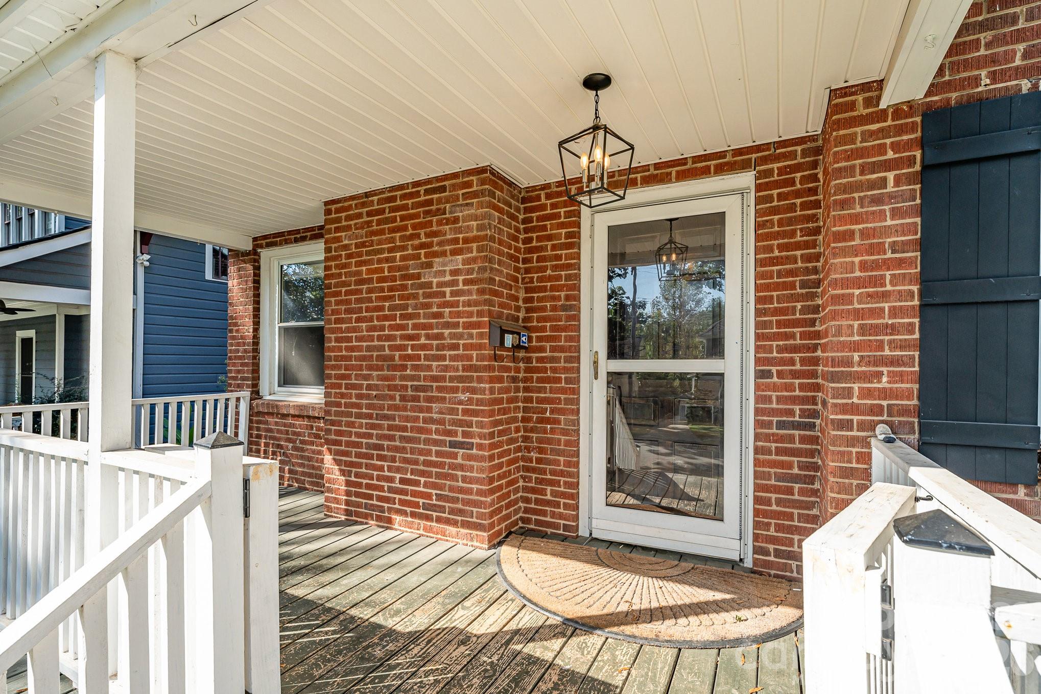 800 Mcdonald Avenue Charlotte NC 28203