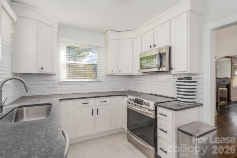 800 Mcdonald Avenue Charlotte NC 28203