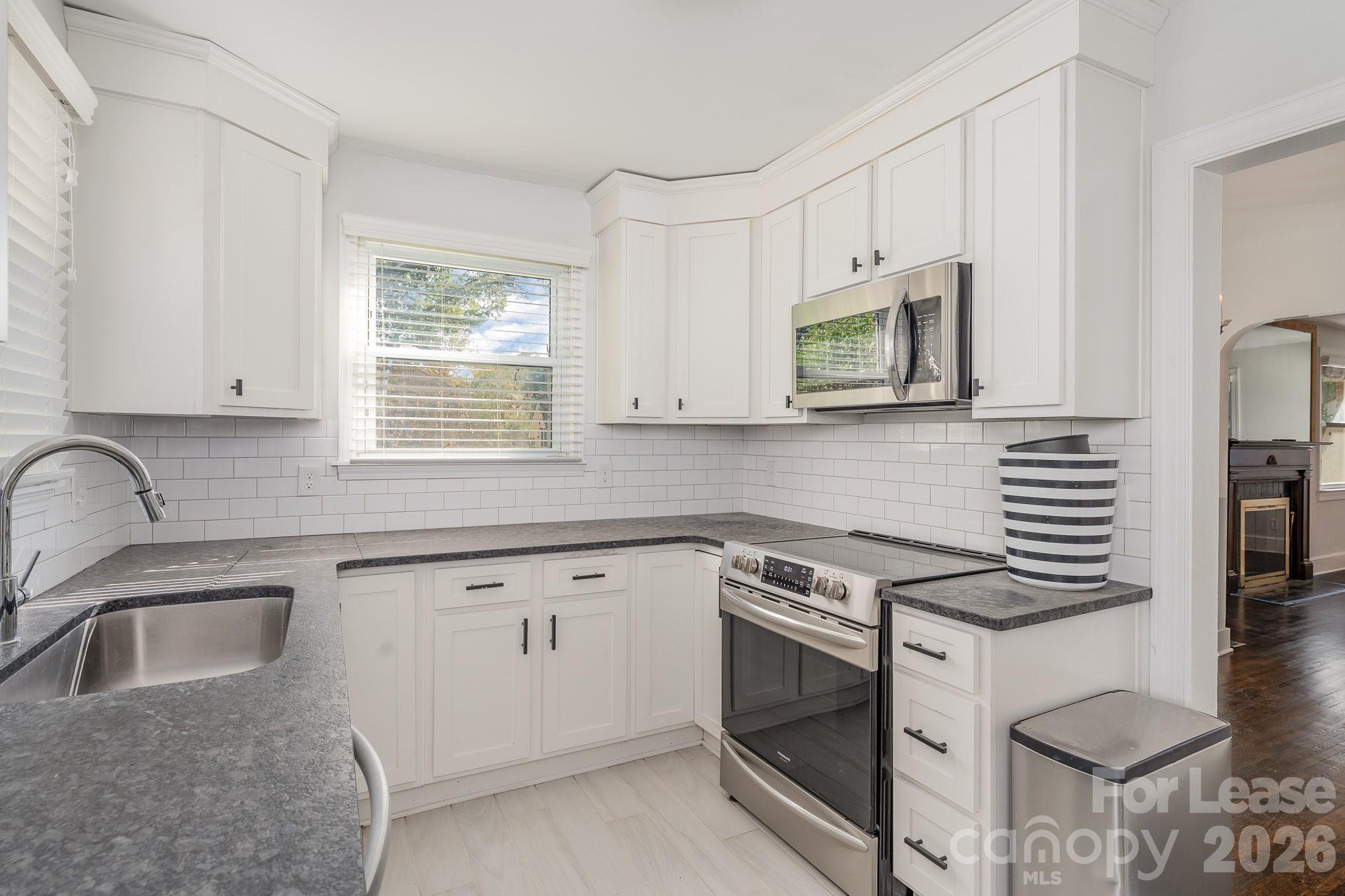 800 Mcdonald Avenue Charlotte NC 28203