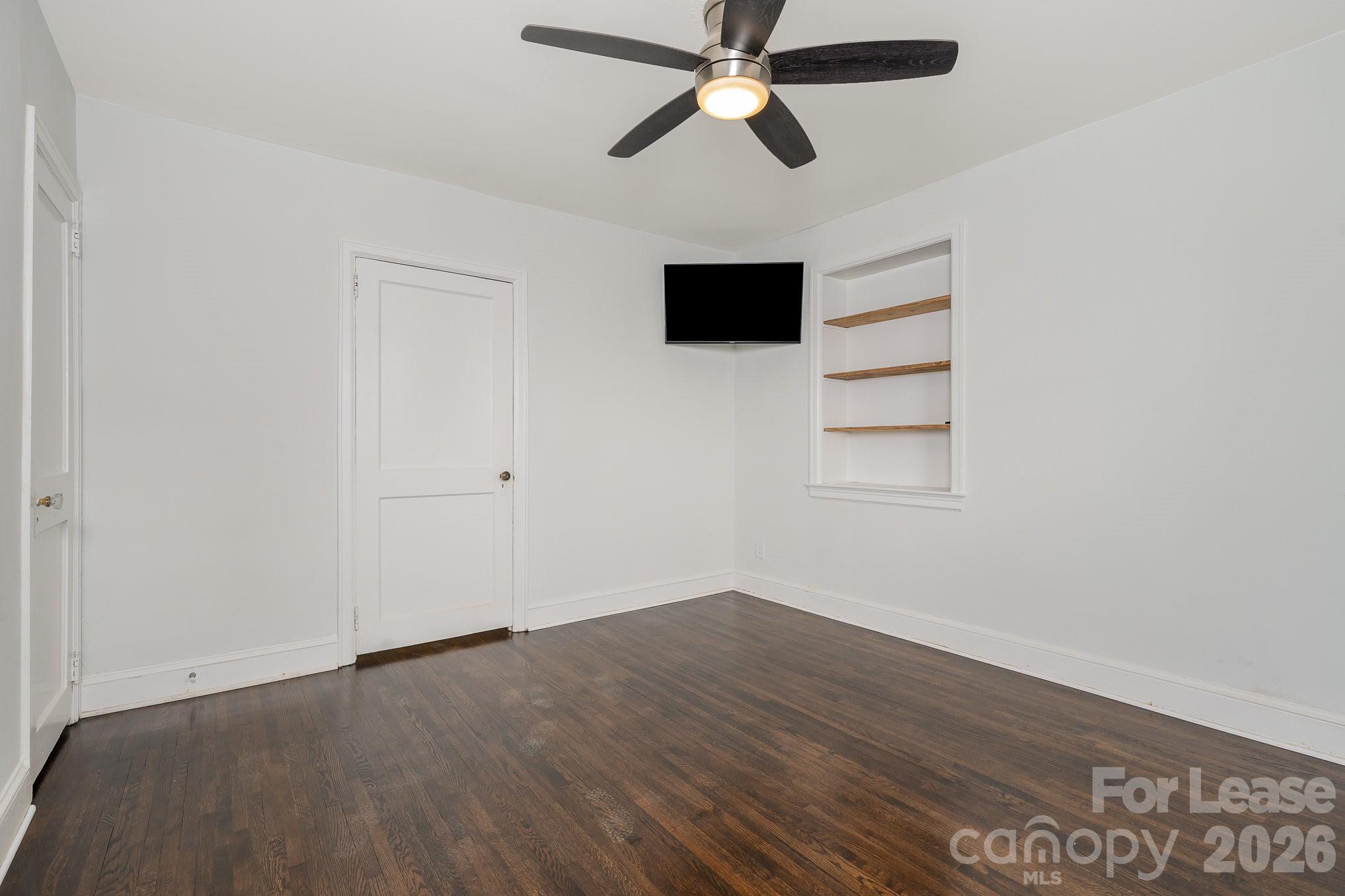 800 Mcdonald Avenue Charlotte NC 28203