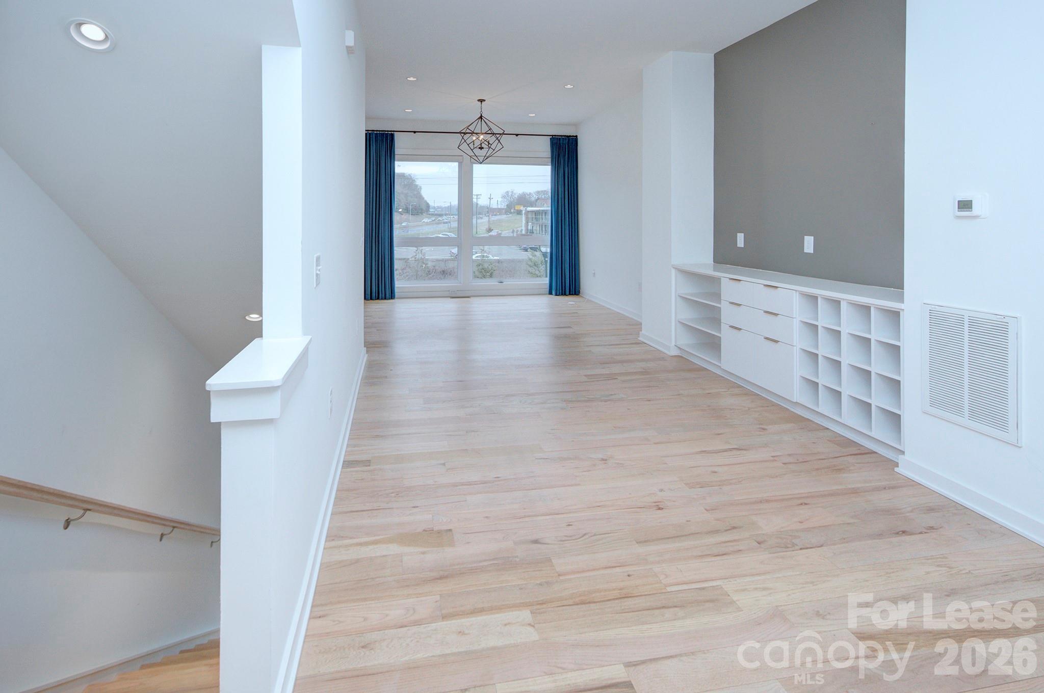 2737 Shenandoah Avenue Charlotte NC 28205