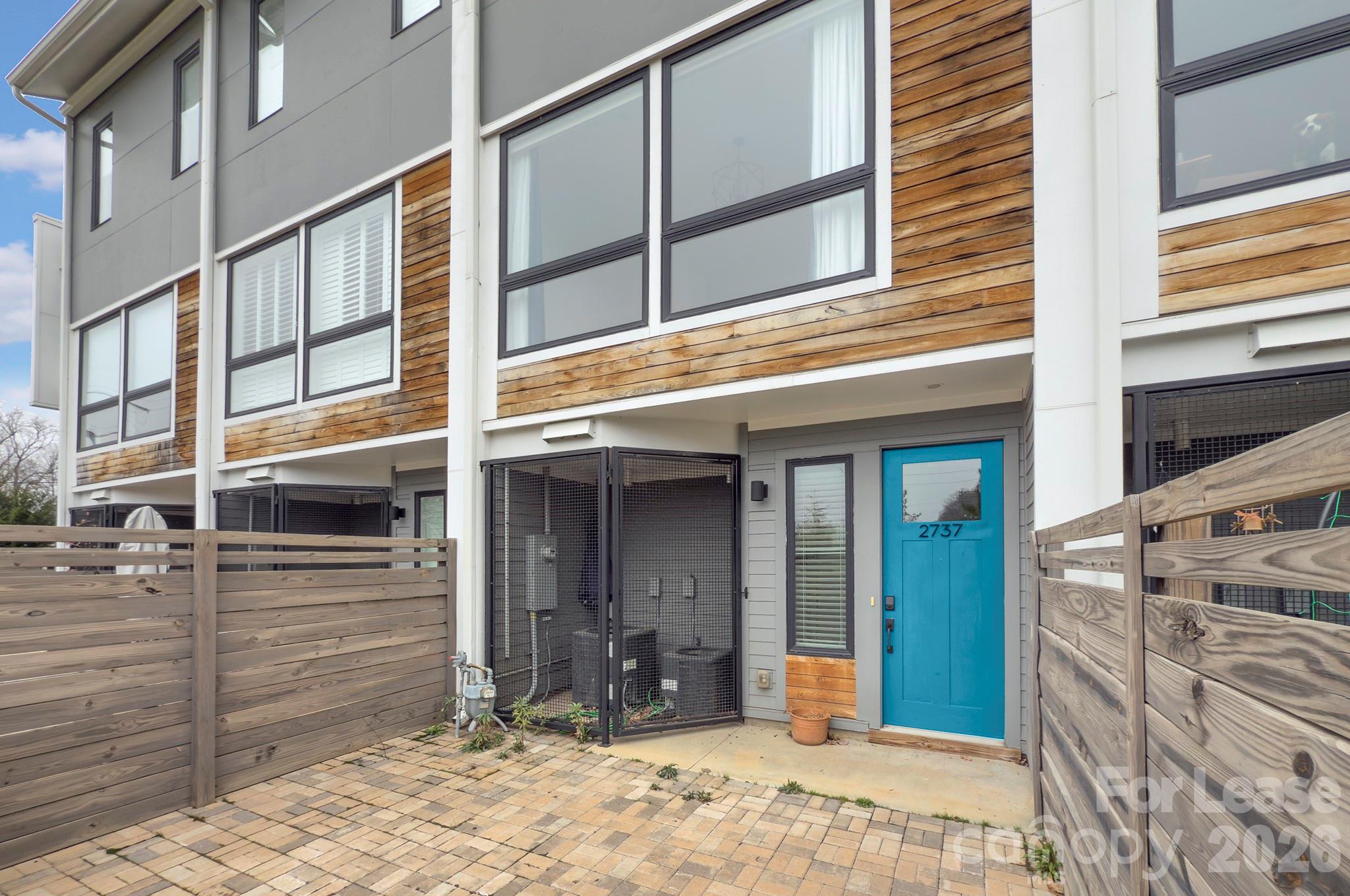 2737 Shenandoah Avenue Charlotte NC 28205
