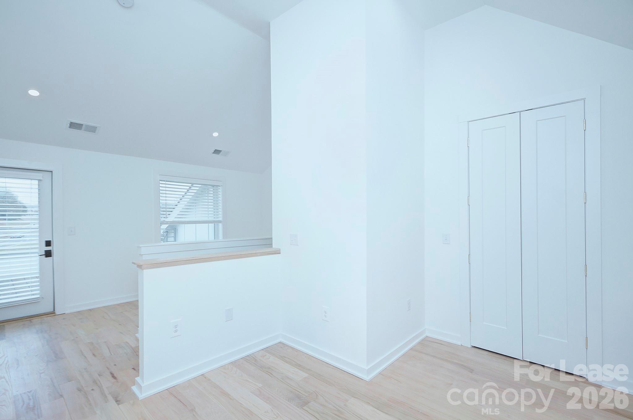 2737 Shenandoah Avenue Charlotte NC 28205