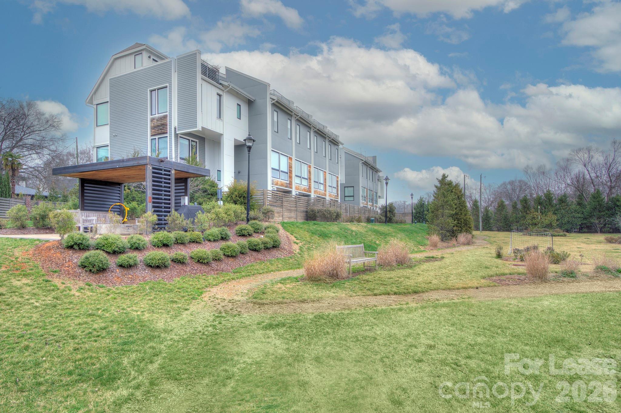 2737 Shenandoah Avenue Charlotte NC 28205