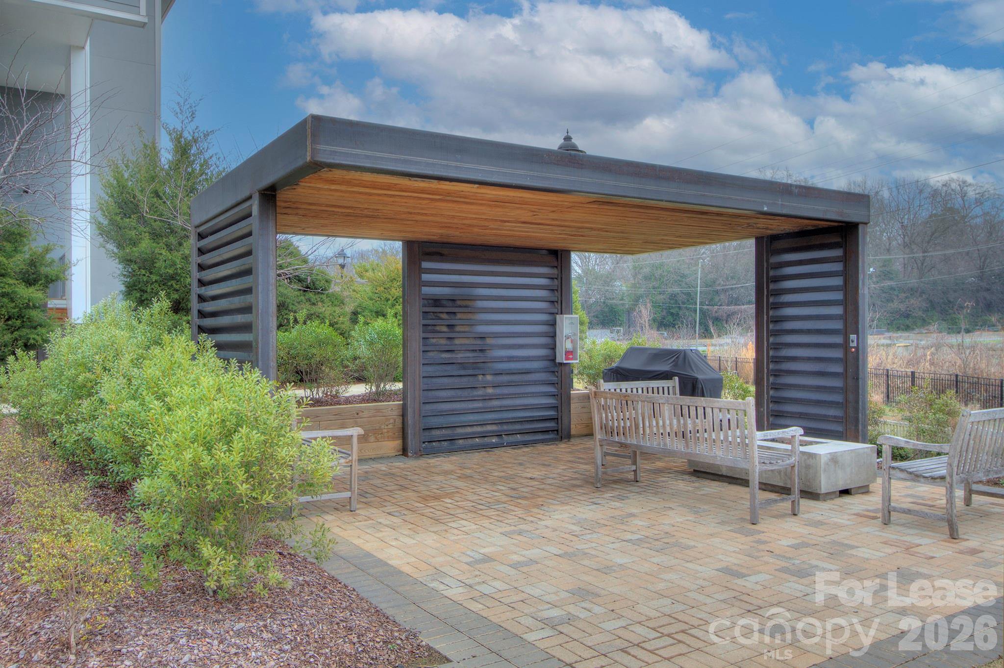 2737 Shenandoah Avenue Charlotte NC 28205