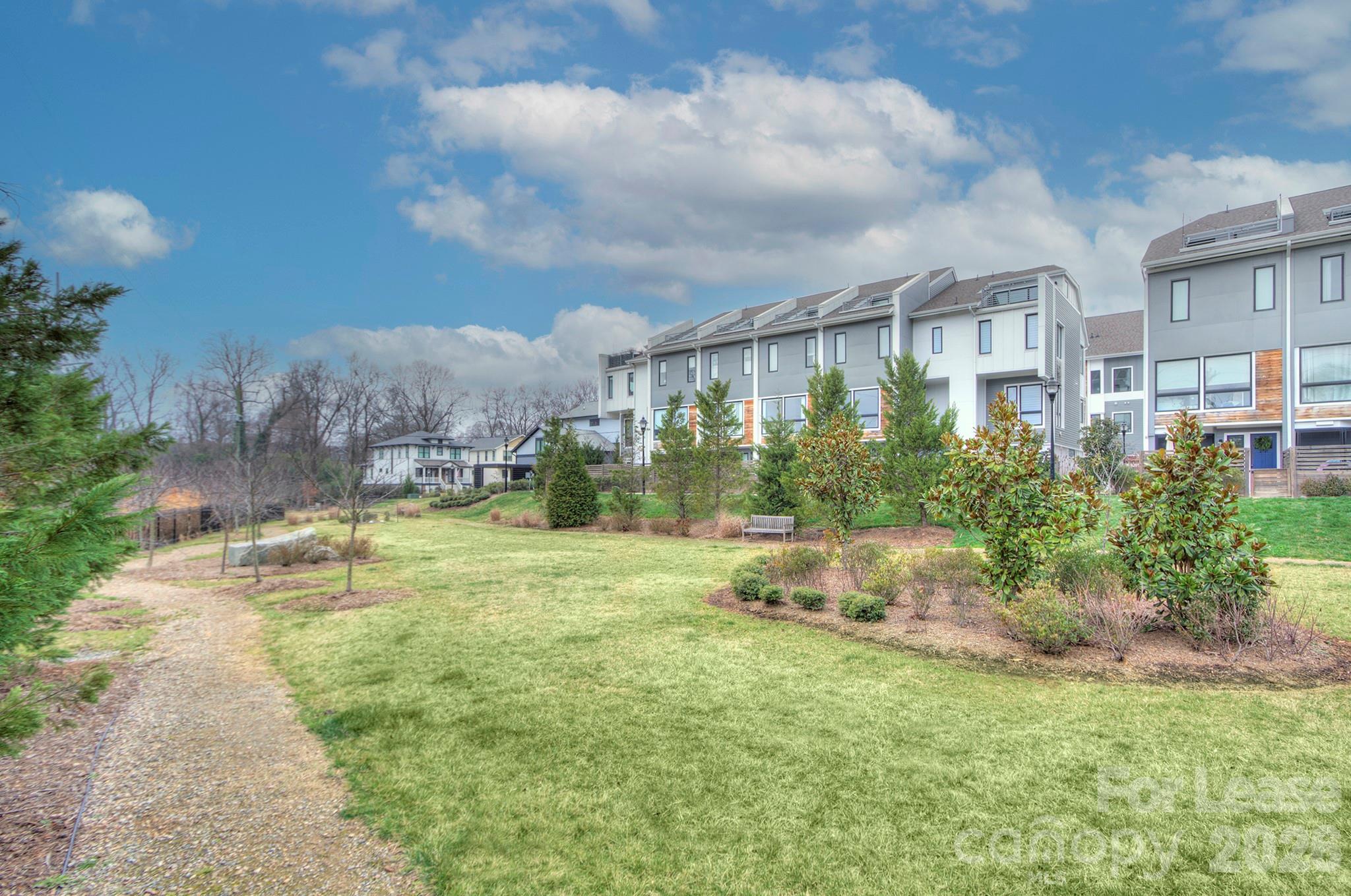 2737 Shenandoah Avenue Charlotte NC 28205