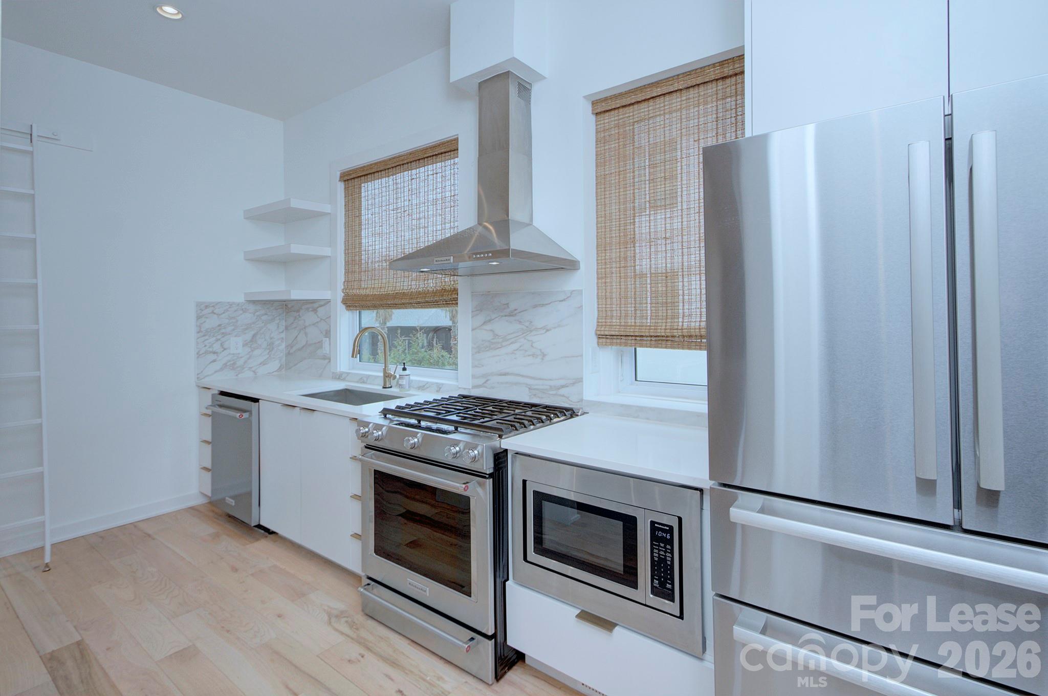 2737 Shenandoah Avenue Charlotte NC 28205