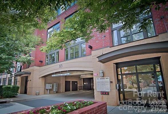2125 Southend Drive Charlotte NC 28203