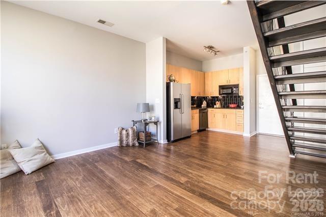 2125 Southend Drive Charlotte NC 28203