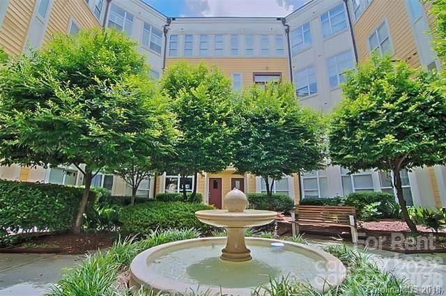2125 Southend Drive Charlotte NC 28203