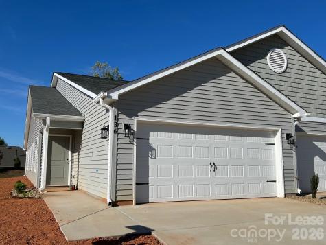136 Brawley Villas Place Mooresville NC 28117