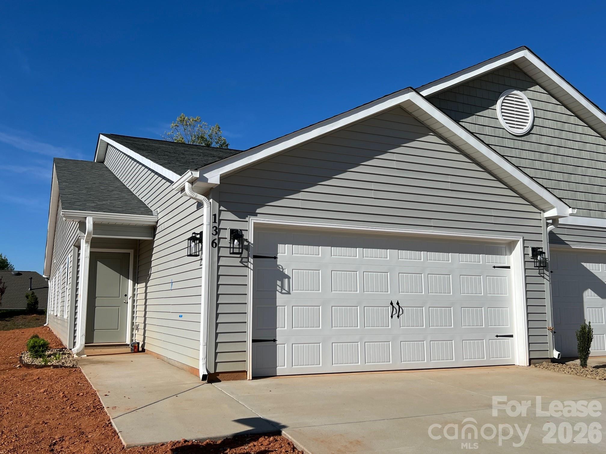 136 Brawley Villas Place Mooresville NC 28117