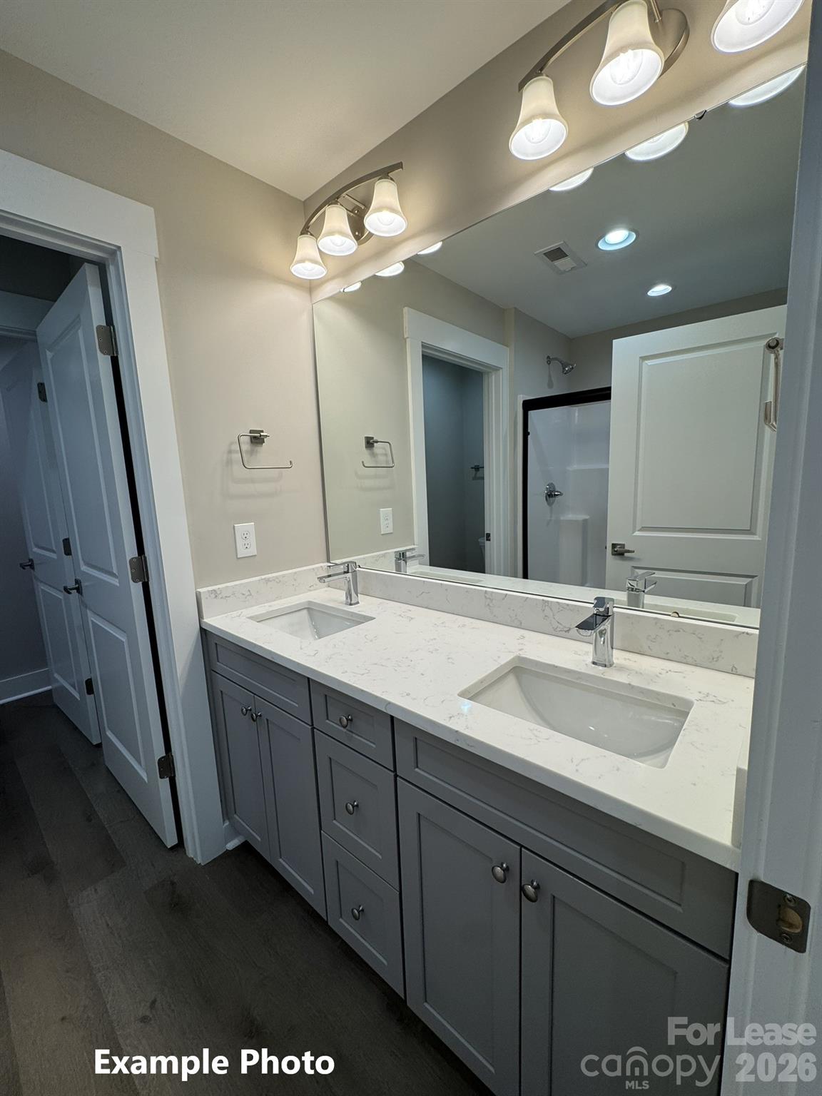 136 Brawley Villas Place Mooresville NC 28117