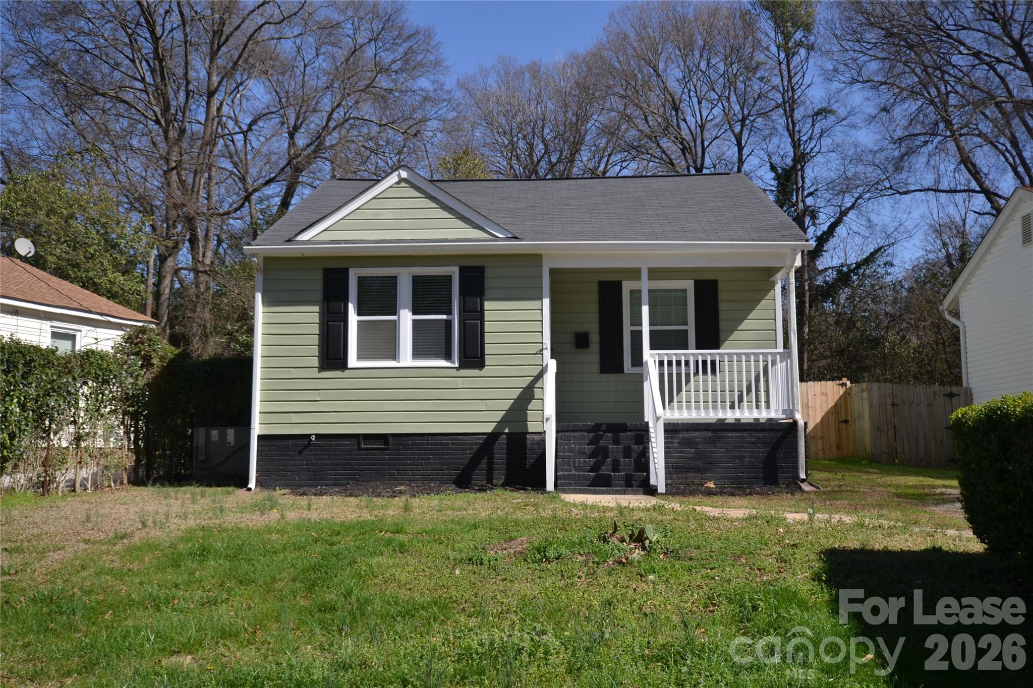1221 Spruce Street Charlotte NC 28203