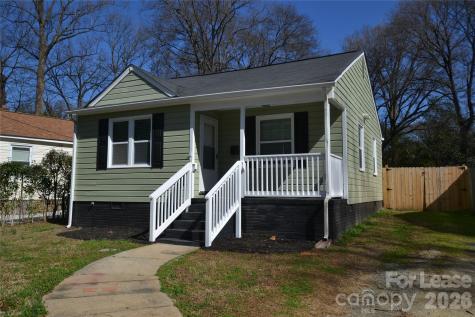 1221 Spruce Street Charlotte NC 28203