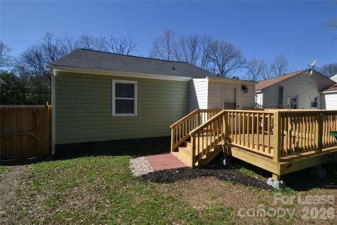 1221 Spruce Street Charlotte NC 28203
