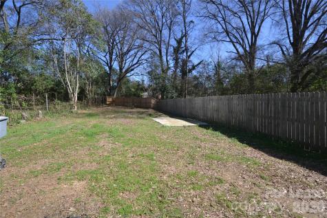 1221 Spruce Street Charlotte NC 28203