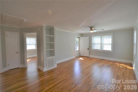 1221 Spruce Street Charlotte NC 28203