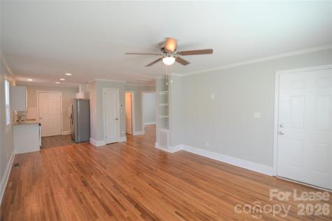 1221 Spruce Street Charlotte NC 28203