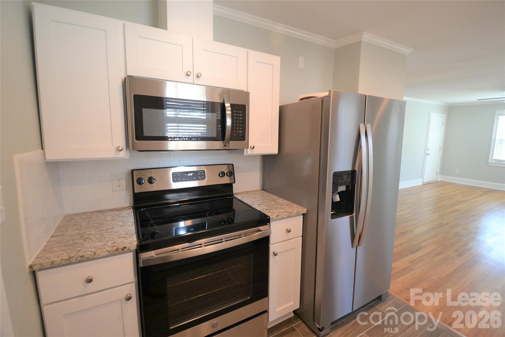 1221 Spruce Street Charlotte NC 28203