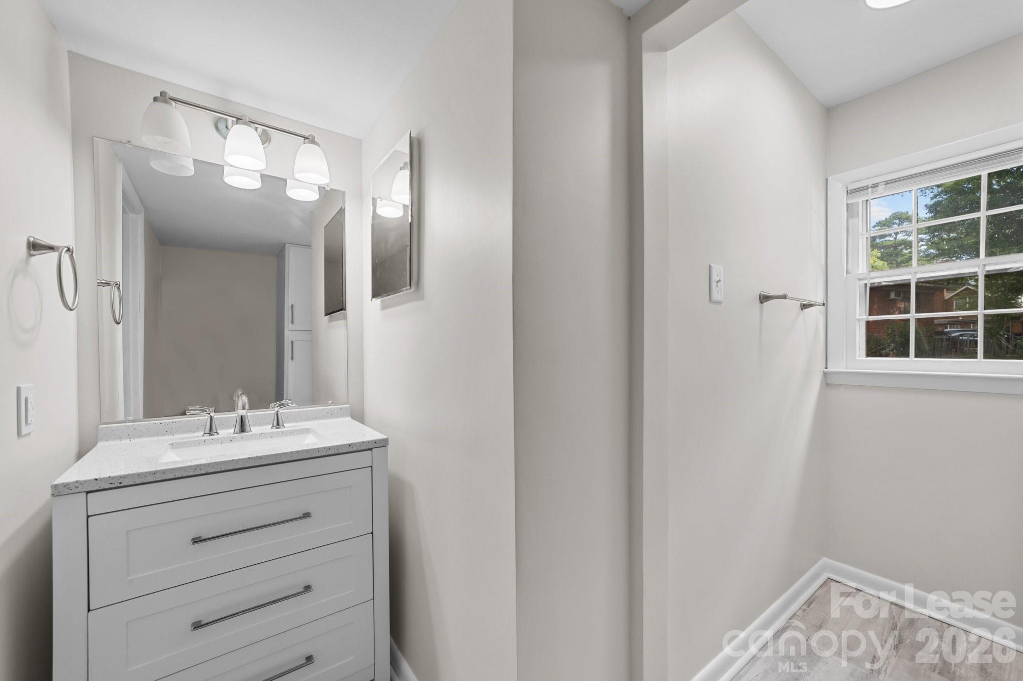 4605 Coronado Drive Charlotte NC 28212