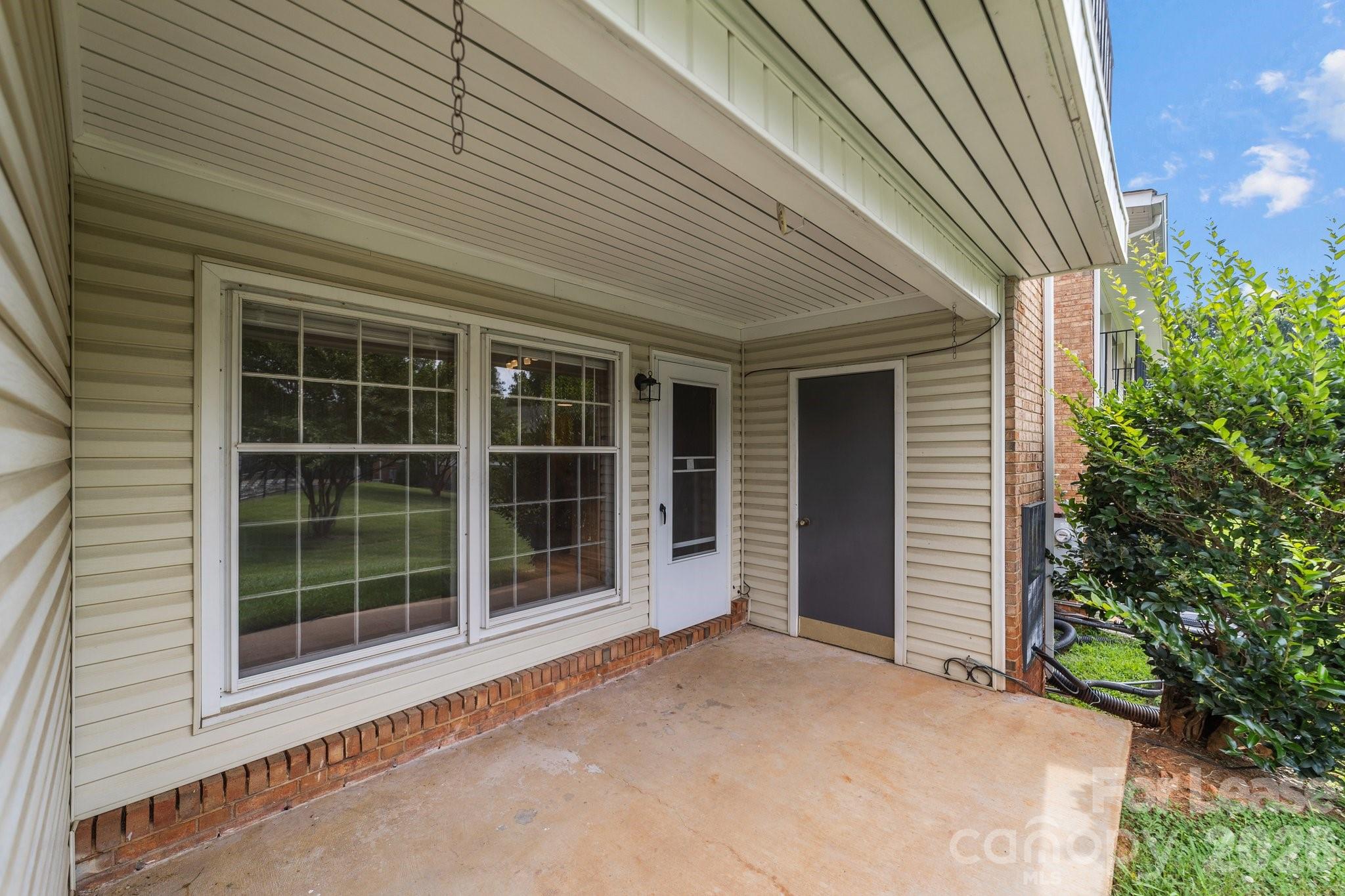 4605 Coronado Drive Charlotte NC 28212