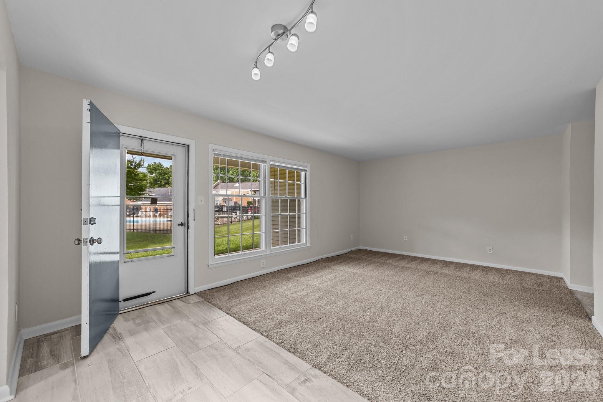 4605 Coronado Drive Charlotte NC 28212