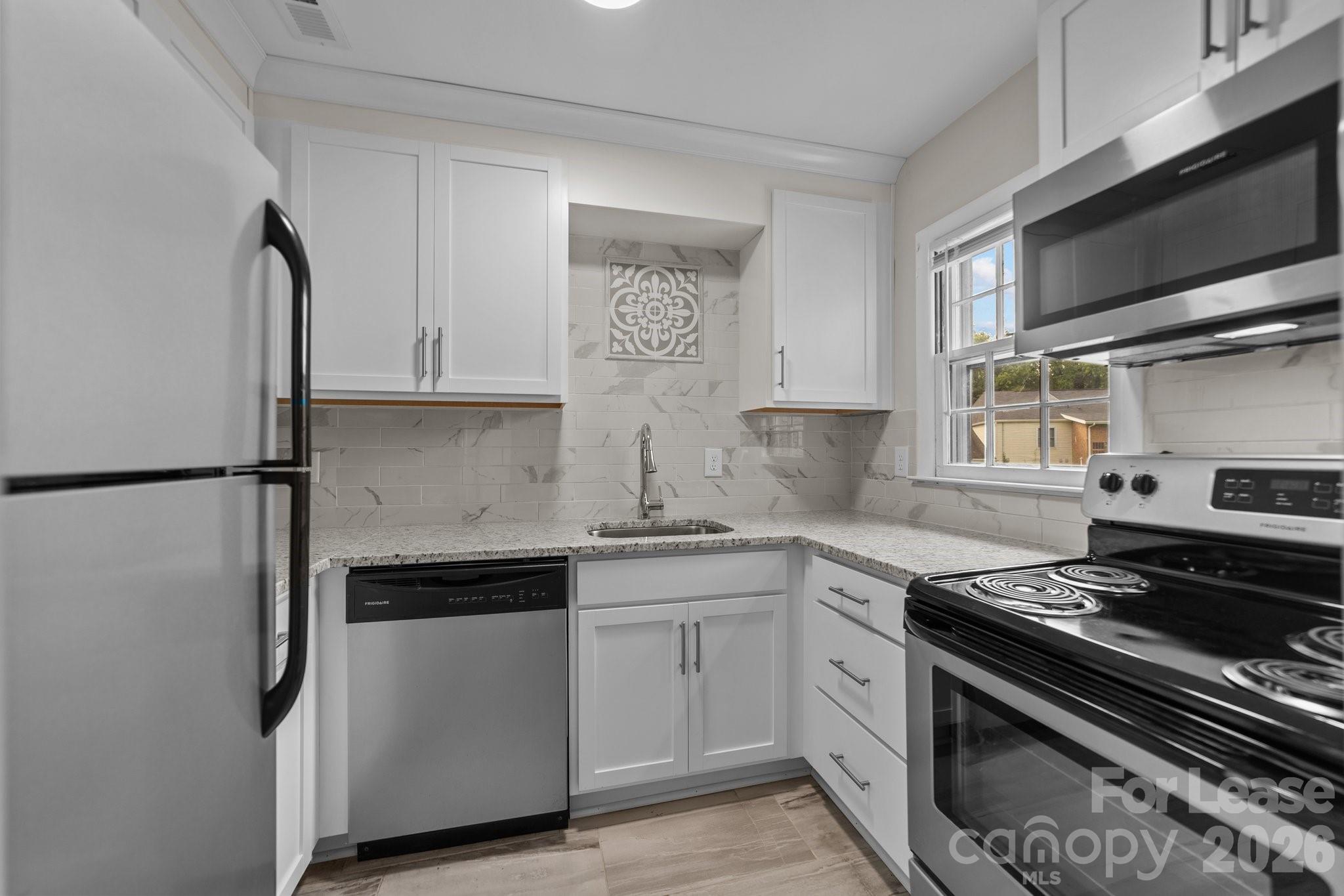 4605 Coronado Drive Charlotte NC 28212