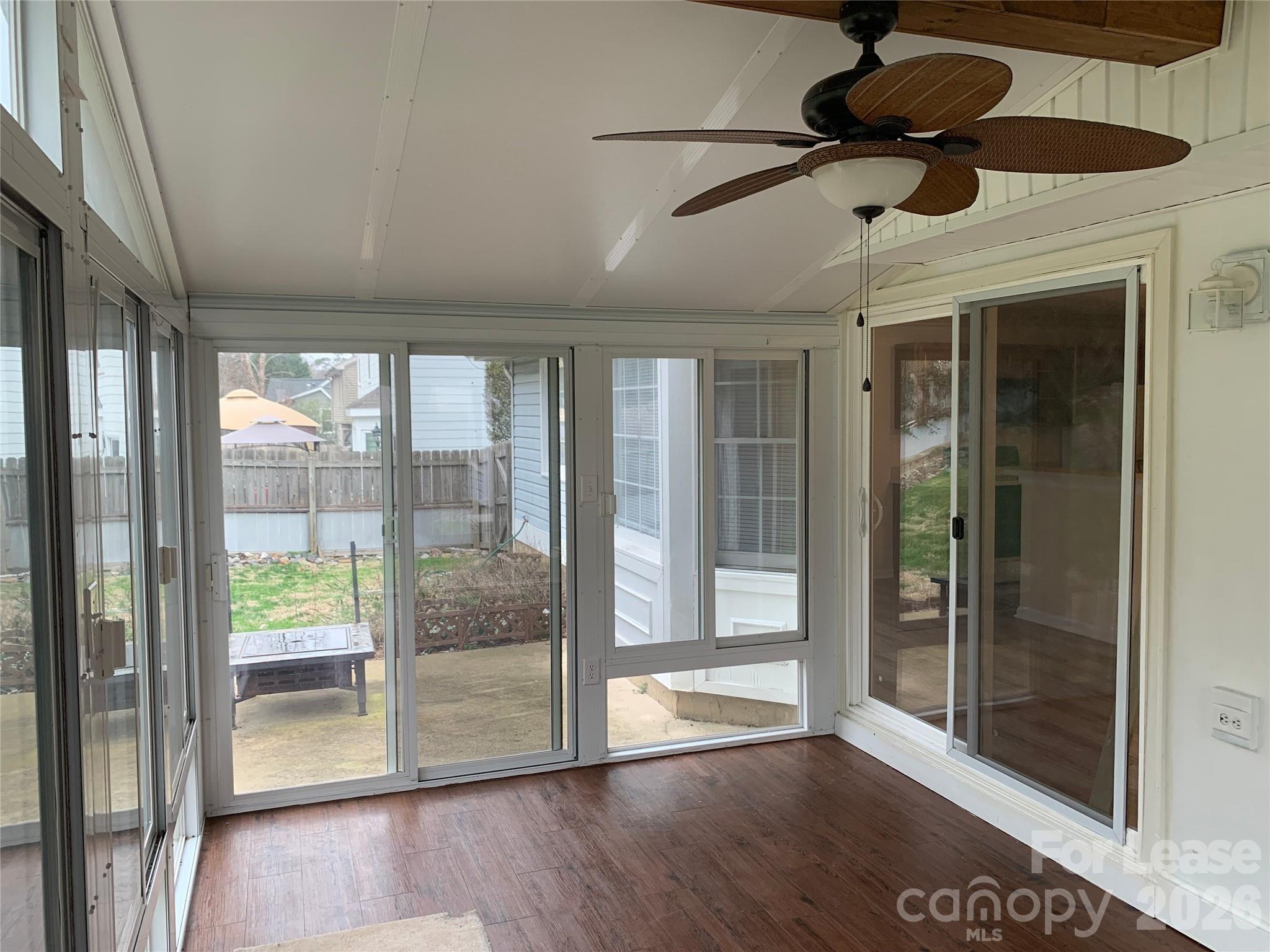 4319 Wynborough Lane Charlotte NC 28269