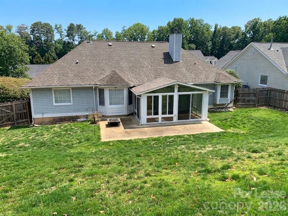 4319 Wynborough Lane Charlotte NC 28269