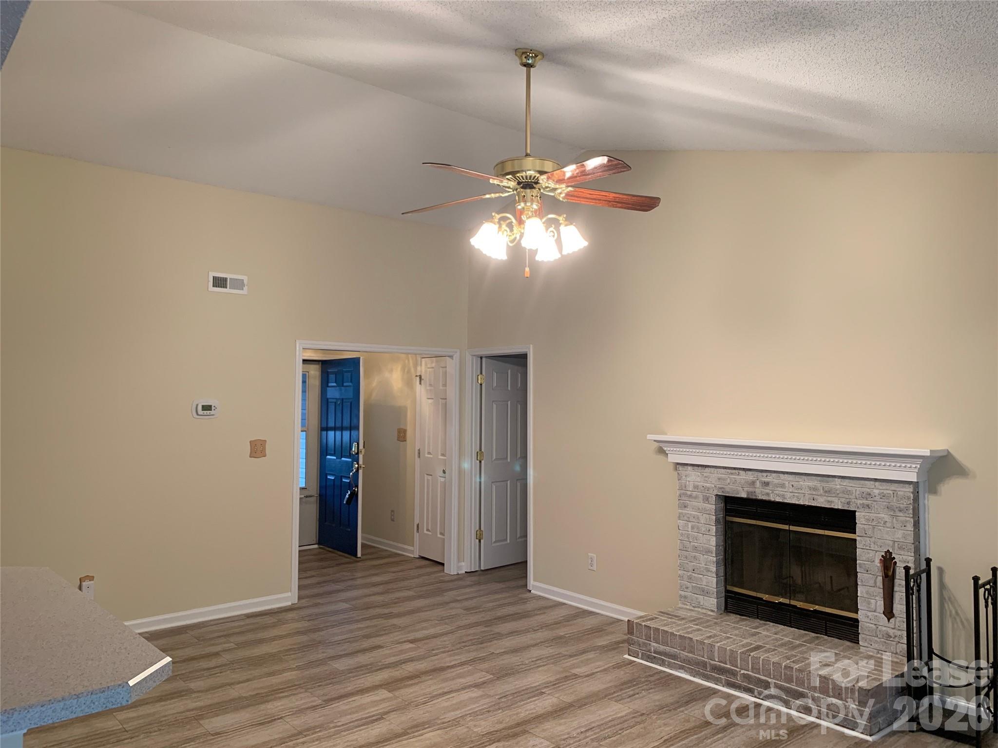 4319 Wynborough Lane Charlotte NC 28269