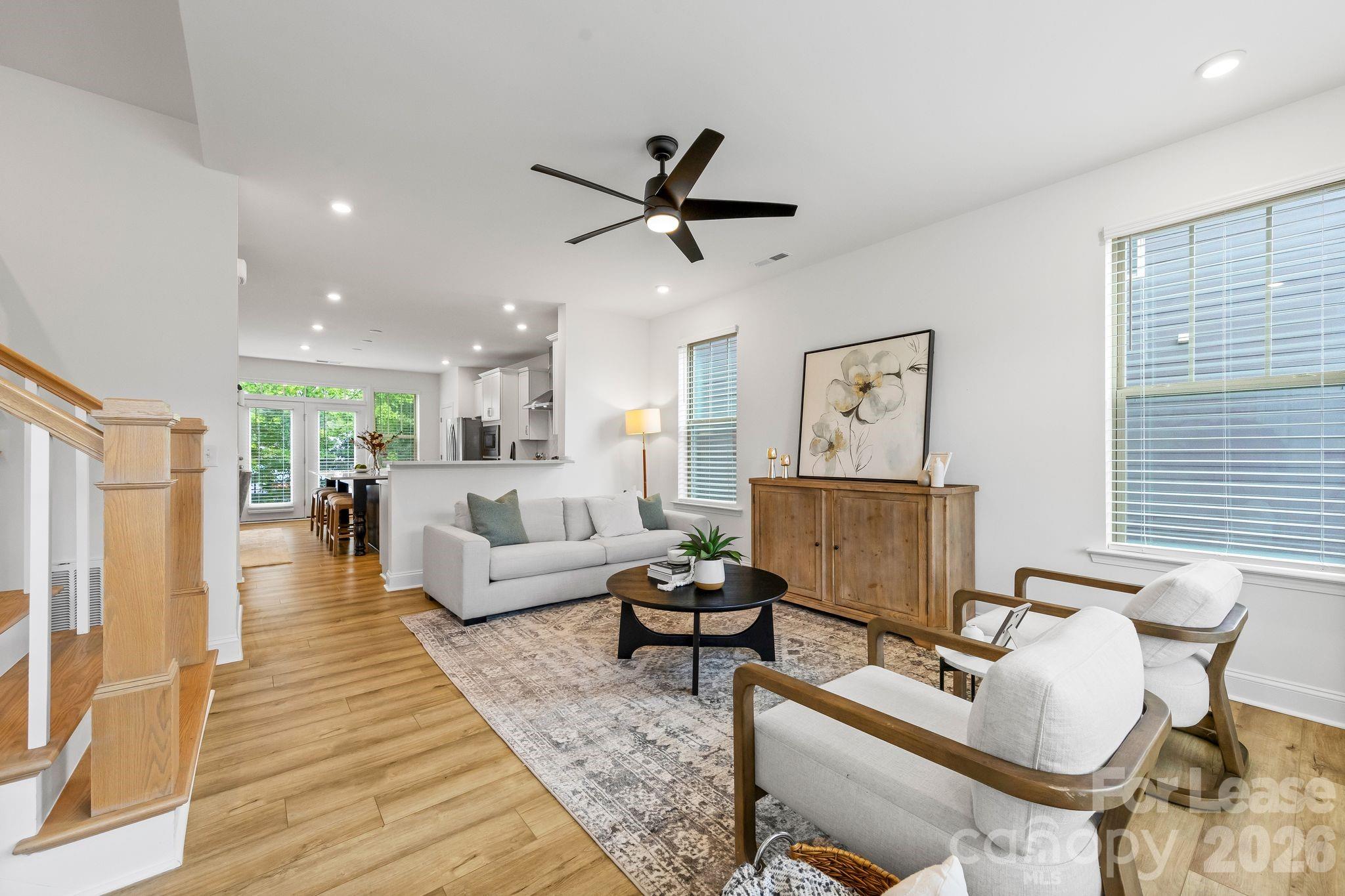 236 Judson Avenue Charlotte NC 28208