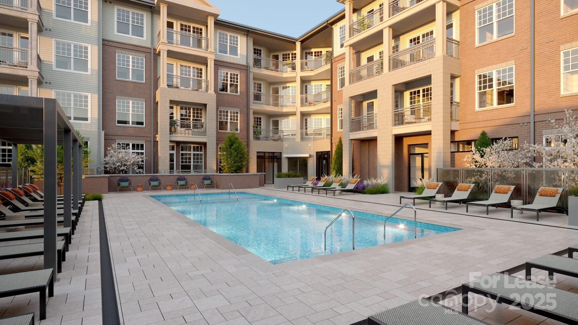 10500 Midway Park Drive Charlotte NC 28277