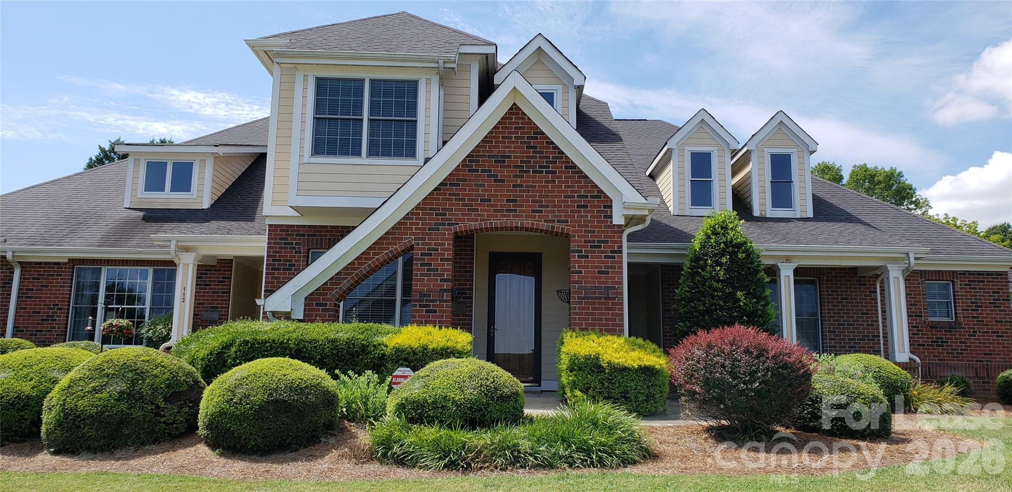 115 Wedge View Way Statesville NC 28677