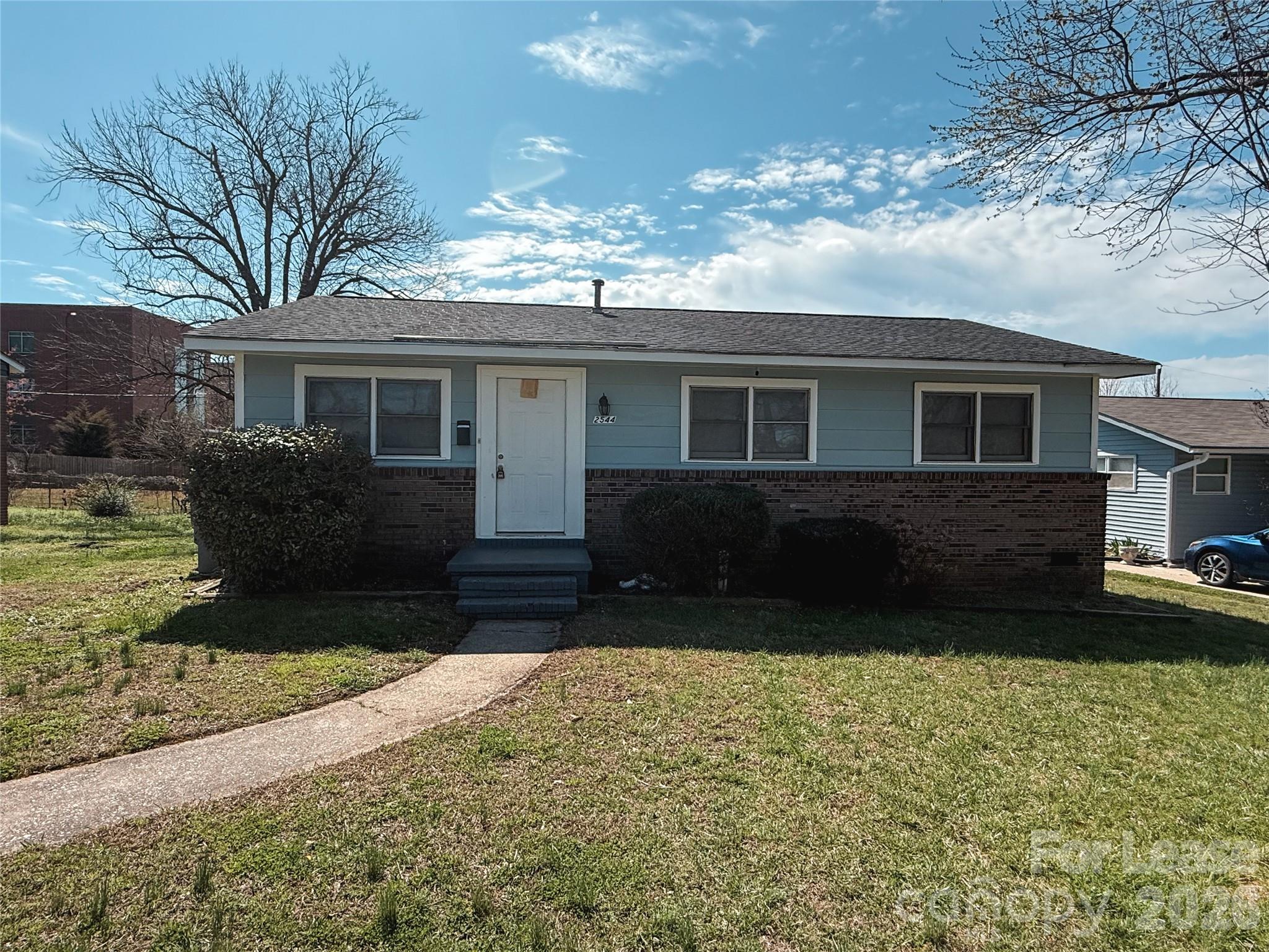 2544 Abelwood Road Charlotte NC 28216