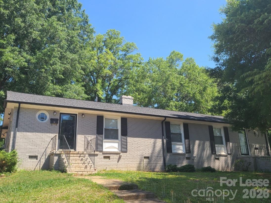3731 Dresden Drive E Charlotte NC 28205
