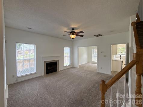 10218 Ridgewell Court Charlotte NC 28215