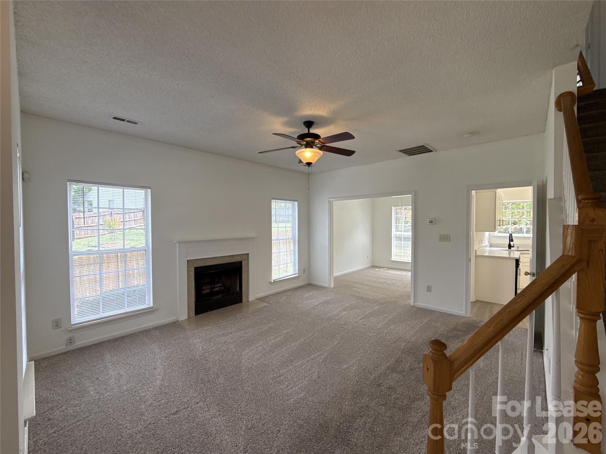 10218 Ridgewell Court Charlotte NC 28215