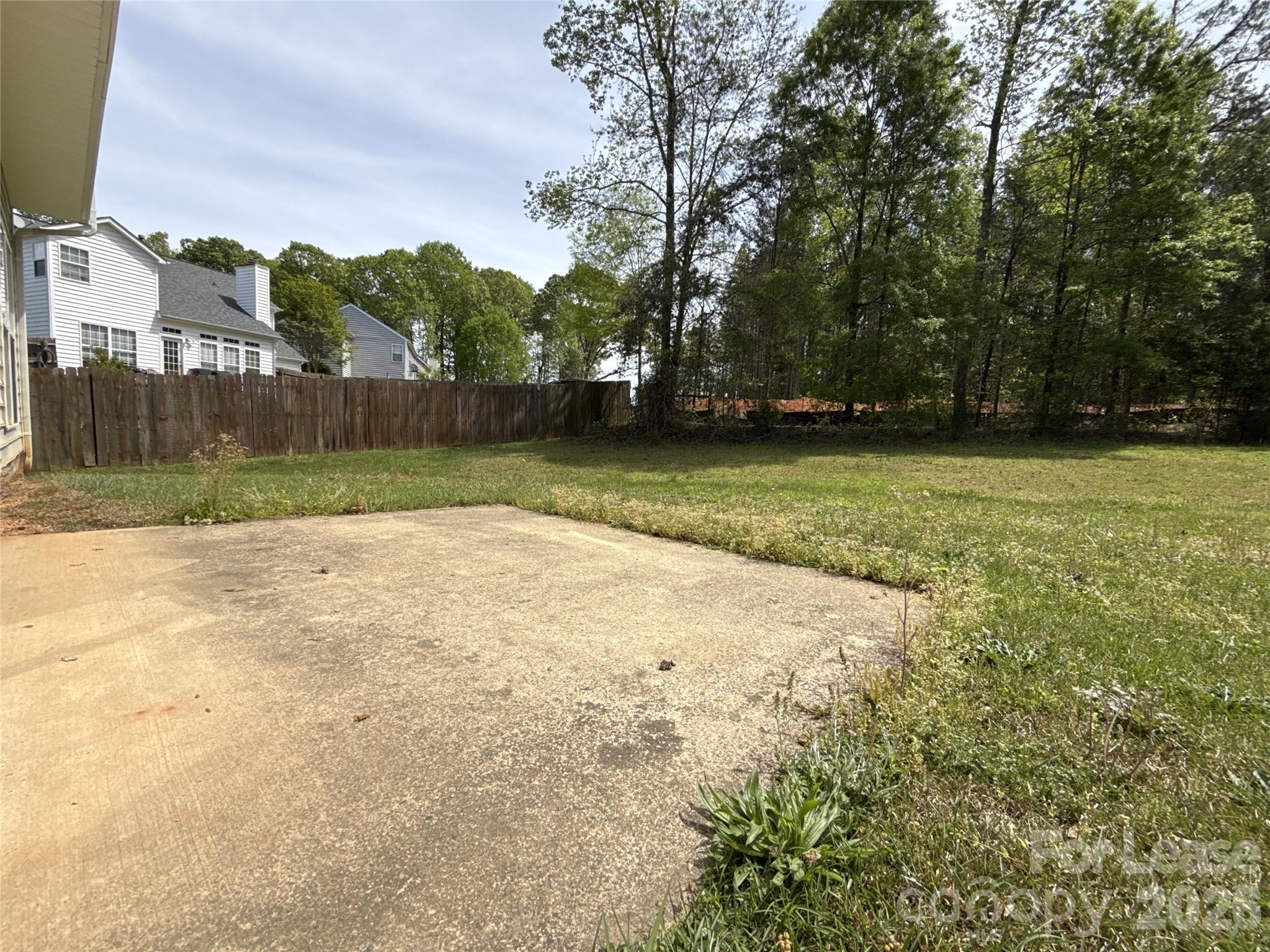 10218 Ridgewell Court Charlotte NC 28215