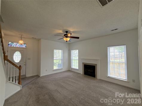 10218 Ridgewell Court Charlotte NC 28215