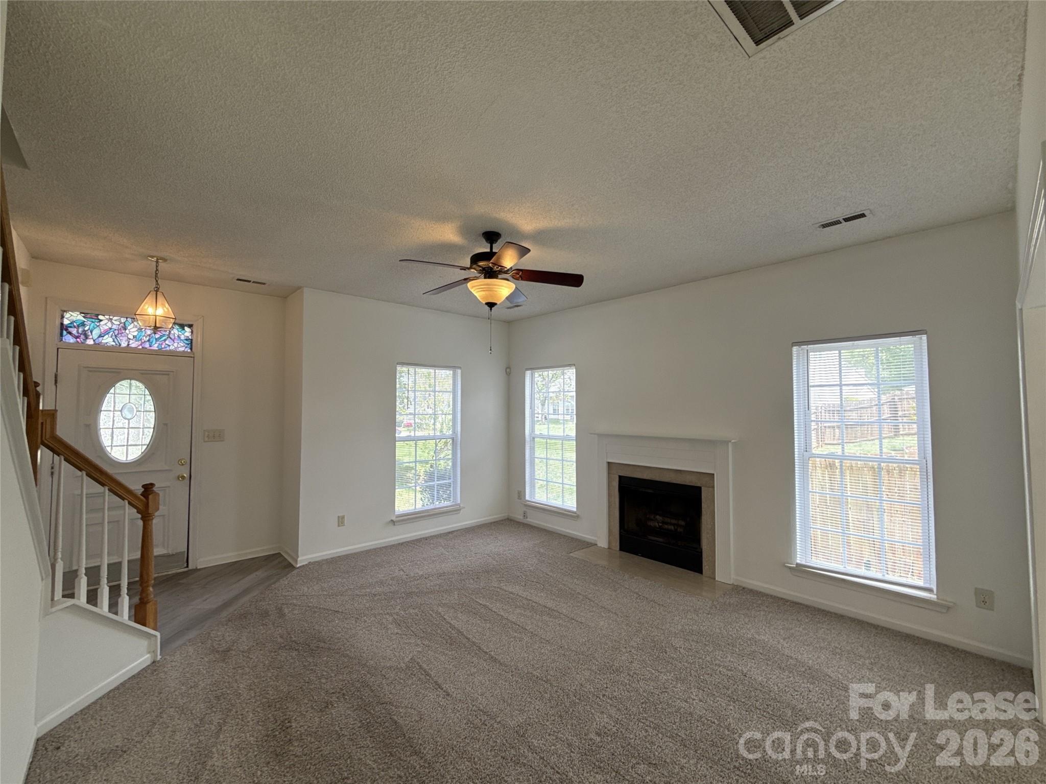 10218 Ridgewell Court Charlotte NC 28215