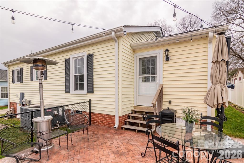 1004 Valley Street Kannapolis NC 28081