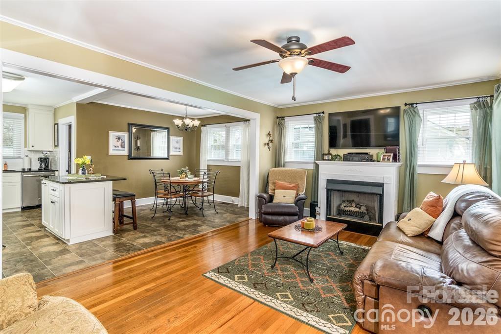 1004 Valley Street Kannapolis NC 28081