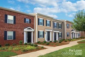 10154 Enniscrone Road Pineville NC 28134