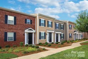 10154 Enniscrone Road Pineville NC 28134