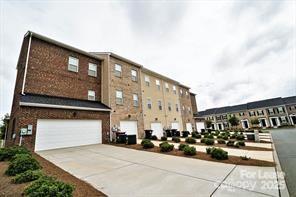 10154 Enniscrone Road Pineville NC 28134