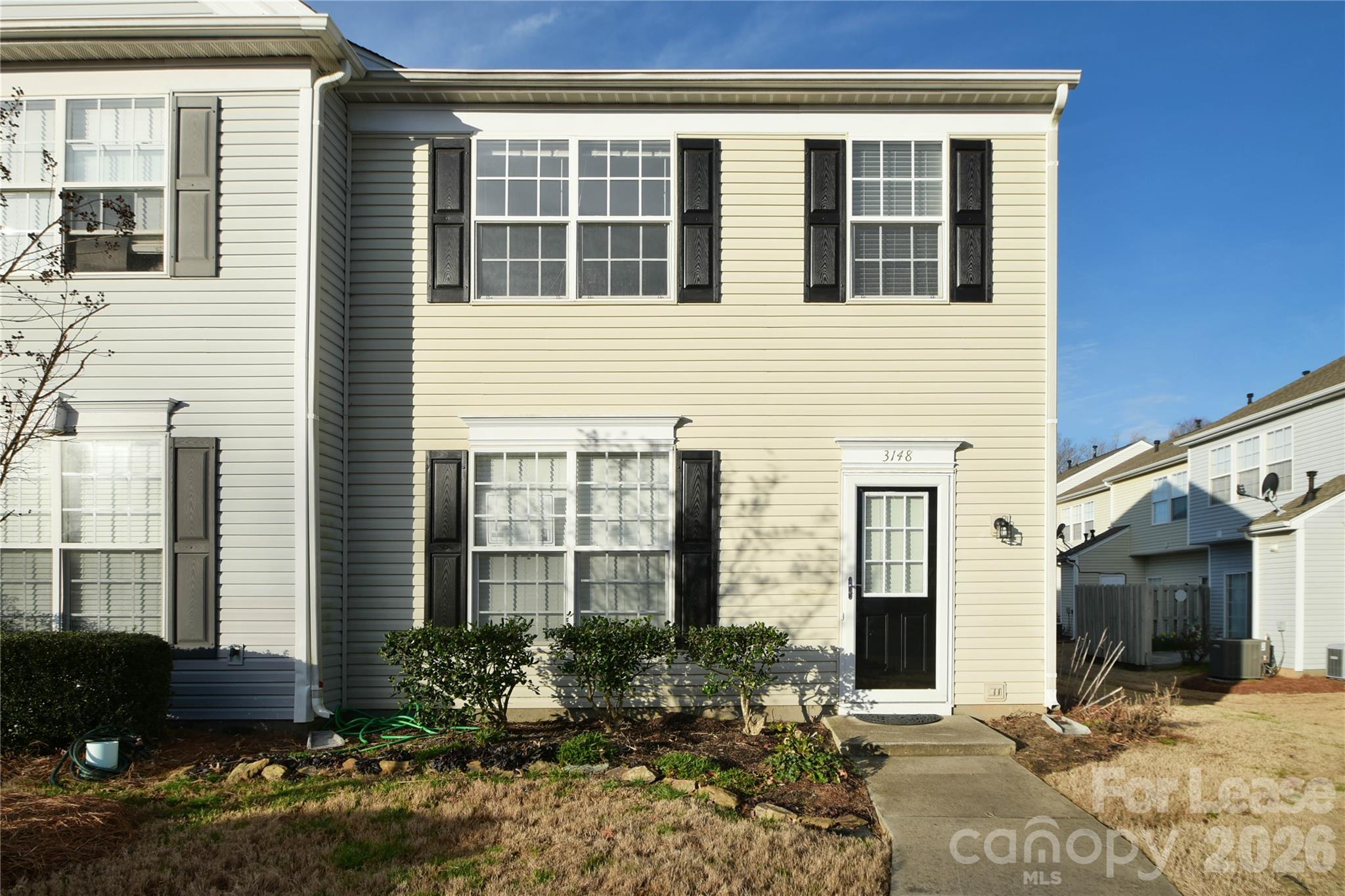 3148 Mannington Drive Charlotte NC 28270